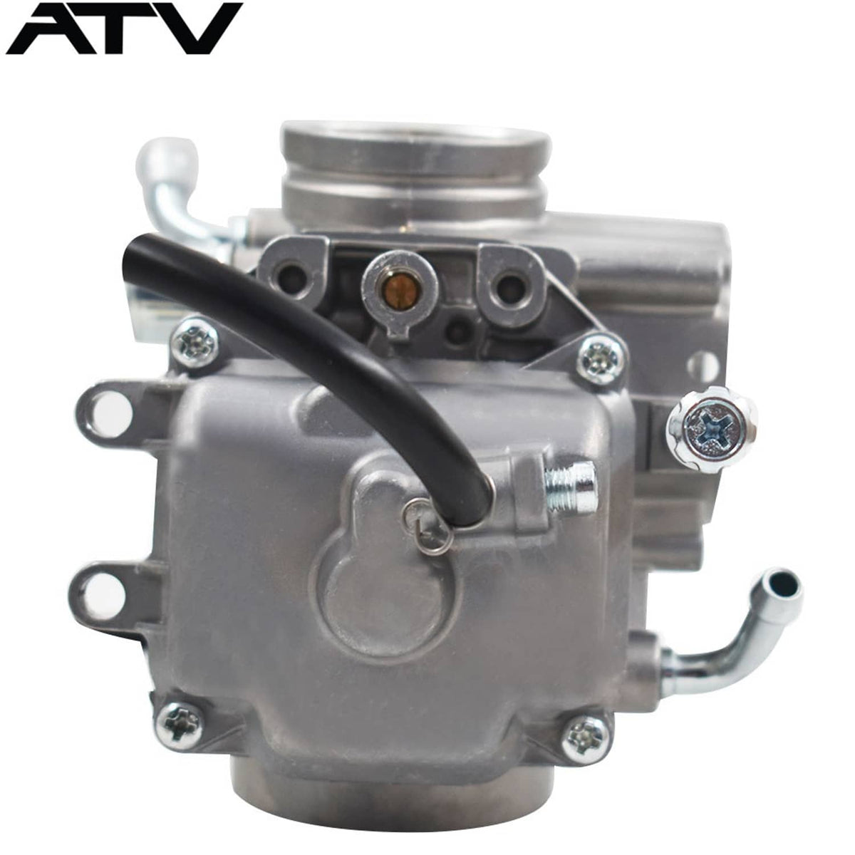 Solidspare Carburetor Carb 0470-354 For Arctic Cat Bearcat 454 1996 1997 1998 2x4 4x4 ATV