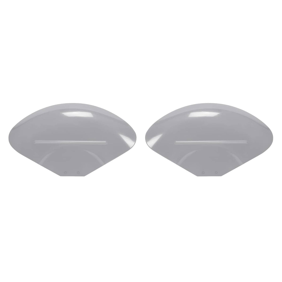 Solidspare For Massey Ferguson 245 255 265 275 MF285 20 20C Fenders Skin Panel #526904M1
