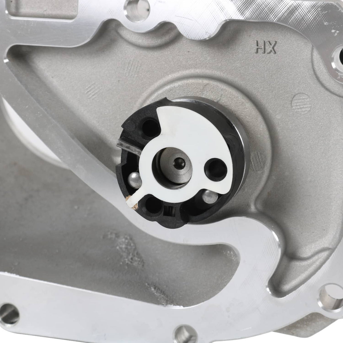 Solidspare Supercharger Snout Rebuild Kit Fits Jaguar XF XFR XJ Land Rover Range Rover 5.0L