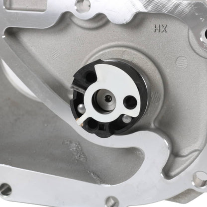 Solidspare Supercharger Snout Rebuild Kit Fits Jaguar XF XFR XJ Land Rover Range Rover 5.0L