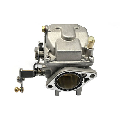 Solid Spare 61T-14301 Carburetor Assy For Yamaha Parsun 25HP 30HP Outboard Motor 61N-14301