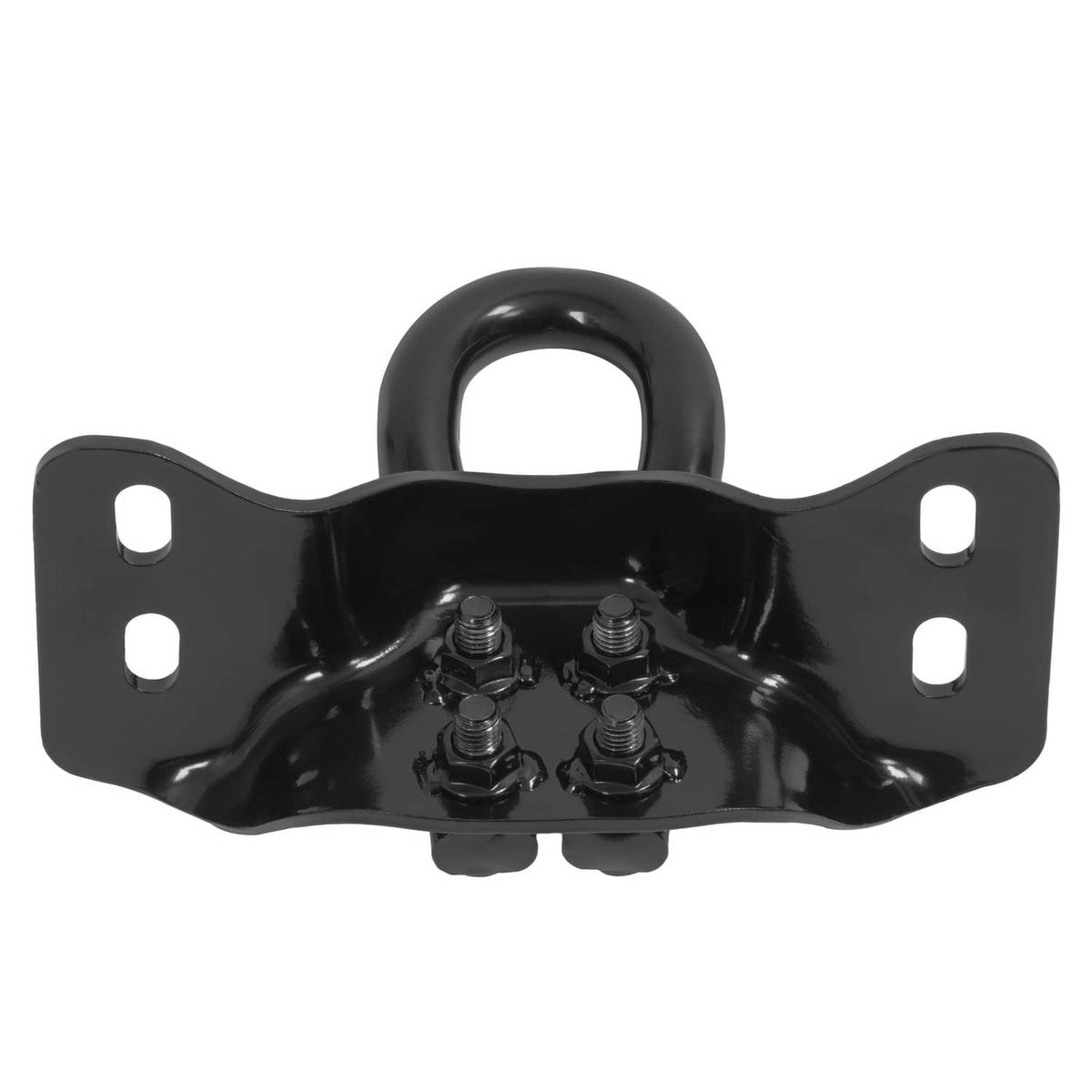 Solid Spare For Ford F250 F350 F450 F550 Super Duty 2017-2026 Front Left & Right TOW HOOK