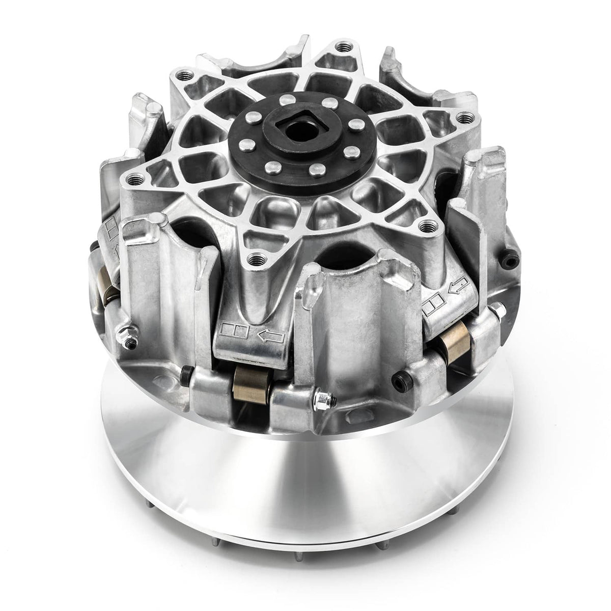 Solidspare Complete Primary Drive Clutch CVT for Can-Am Defender HD10 MAX PRO DPS XT 2016+