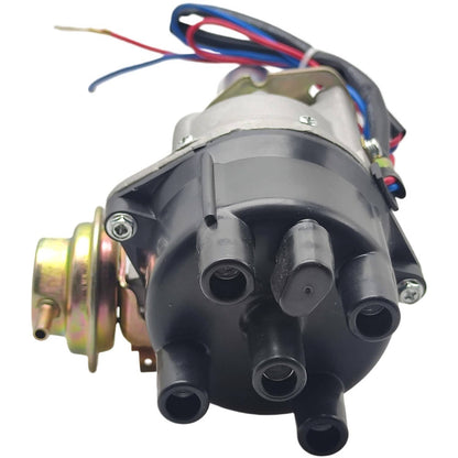 Solid Spare Fit for Nissan CPH02A20PV CPH02A20V CPH02A25PV CPH02A25V Forklift Distributor