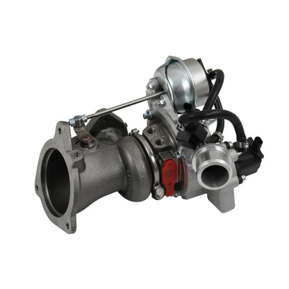 Solidspare Turbo Turbocharger 54399700133 For 2013-2017 Ford Escape Fusion Transit 1.6L