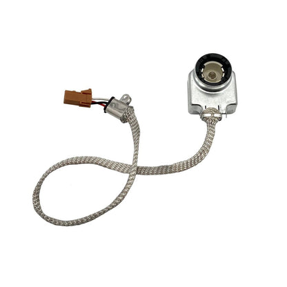 Solidspare New Xenon Ballast Igniter HID Bulb Ignation For 2007-15 Infiniti G35 G37 Q40 Q50