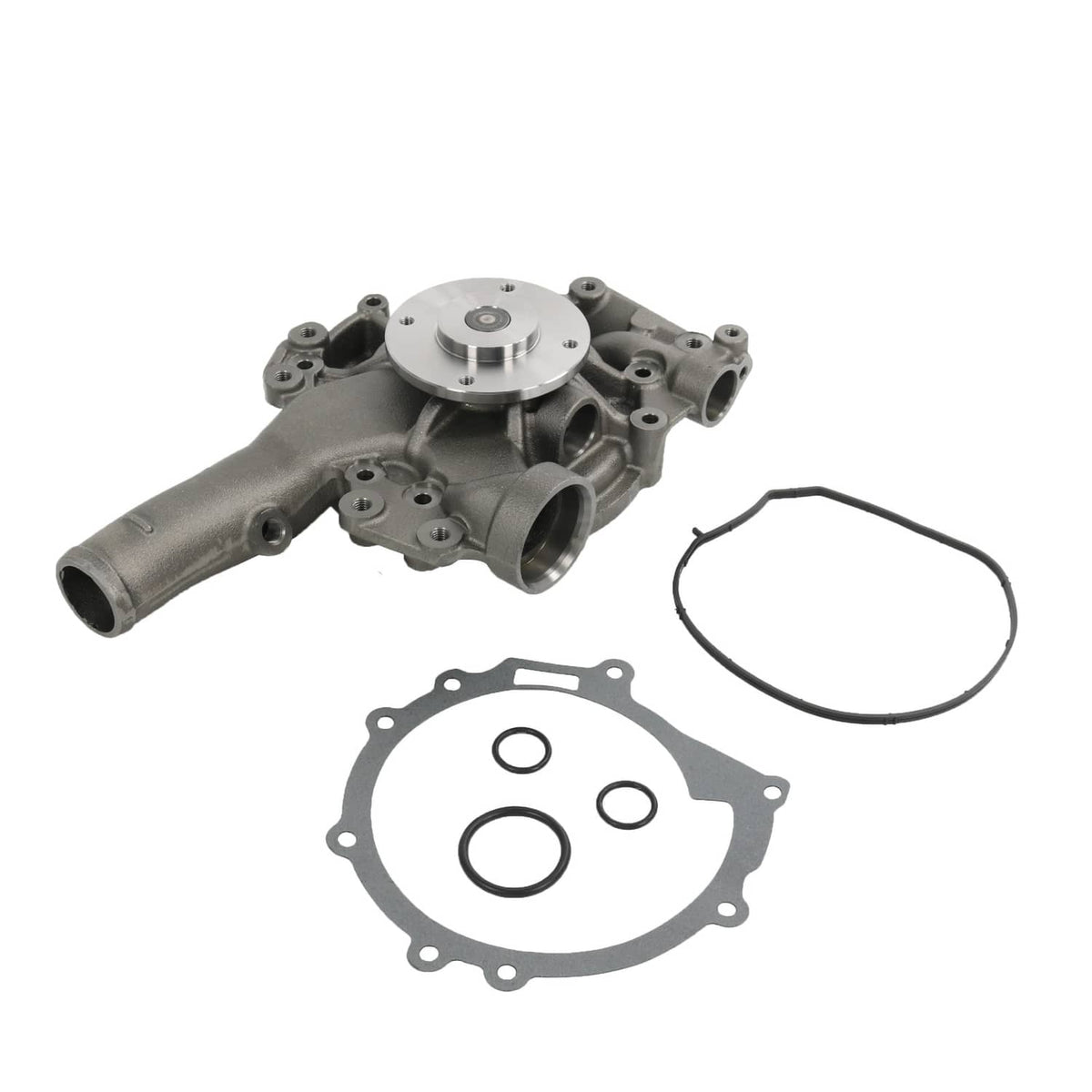 Solidspare A9062005101 Water Pump Fit For Mercedes-Benz Detroit Diesel 9062006301
