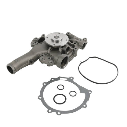 Solidspare A9062005101 Water Pump Fit For Mercedes-Benz Detroit Diesel 9062006301