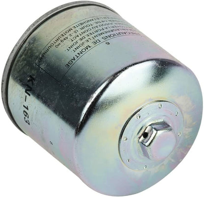 OIL FILTER REPL HIFLO HF163 BMW BMW K1200LT R850R R1200CL R1150R R1200C R1150