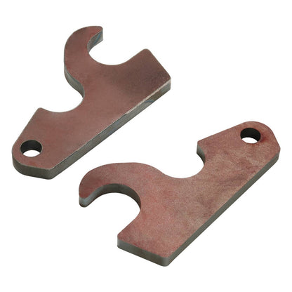 Solidspare Excavator 2 Ears Quick Attach Bucket  Attachment Fit For Kubota KX041 KX018 U17