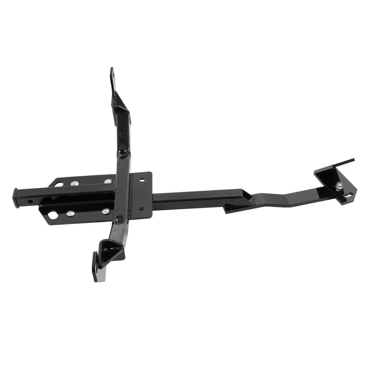 Solid Spare Class 2 Trailer Hitch 1.25" Receiver For Buick LaCrosse Regal Cadillac XTS 10-19