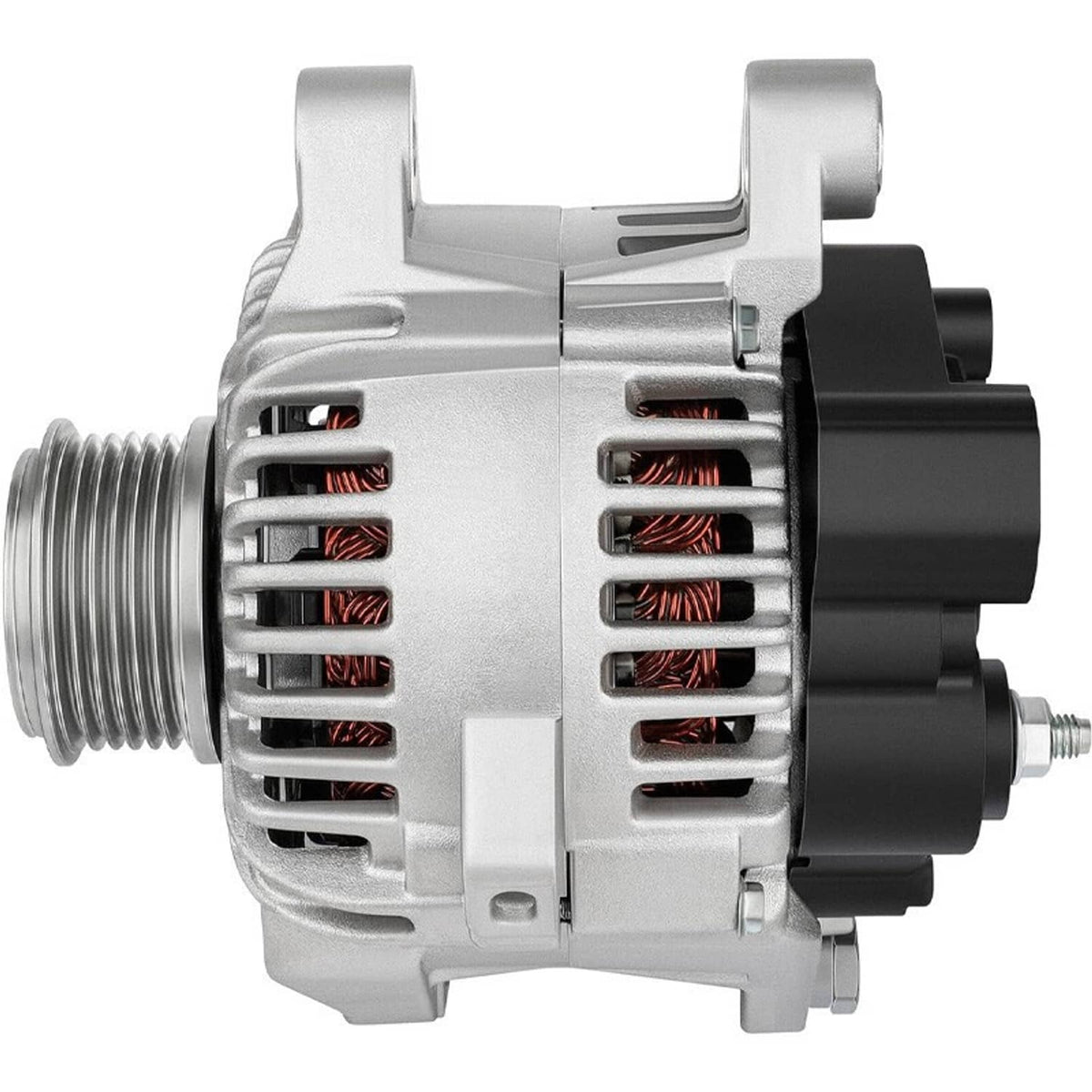 Solidspare Alternators 37300-2G400 For Kia Sorento L4 2.4Liter 2010-2013 11491/11492/11493