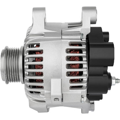 Solidspare Alternators 37300-2G400 For Kia Sorento L4 2.4Liter 2010-2013 11491/11492/11493