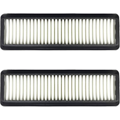 Solid Spare 2X Air Filter V1311-39850 Cabin Heat AC Outer Filter Fit Kubota V131139850