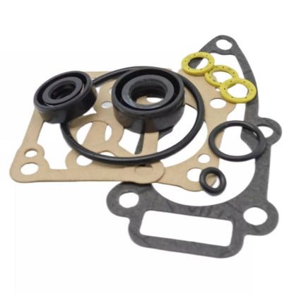 Solid Spare Mercury Marine 8HP 9.9HP Lower Unit Seal Kit 27-804908A00 8M0082883 804908A02
