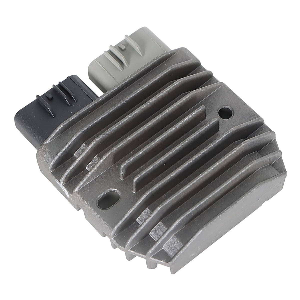 Solidspare Stator + Regulator Rectifier For Honda Rancher 420 TRX420 FE/FM/TE/TM 2007-2013