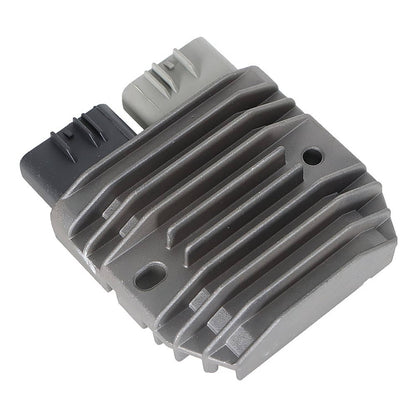 Solidspare Stator + Regulator Rectifier For Honda Rancher 420 TRX420 FE/FM/TE/TM 2007-2013