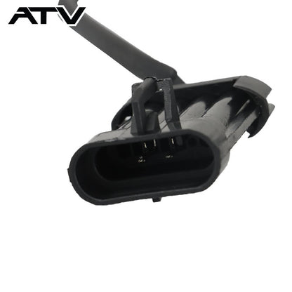 Solidspare New Front Differential For Polaris Ranger 570 ACE 500 RZR S 900 1337133 1332923