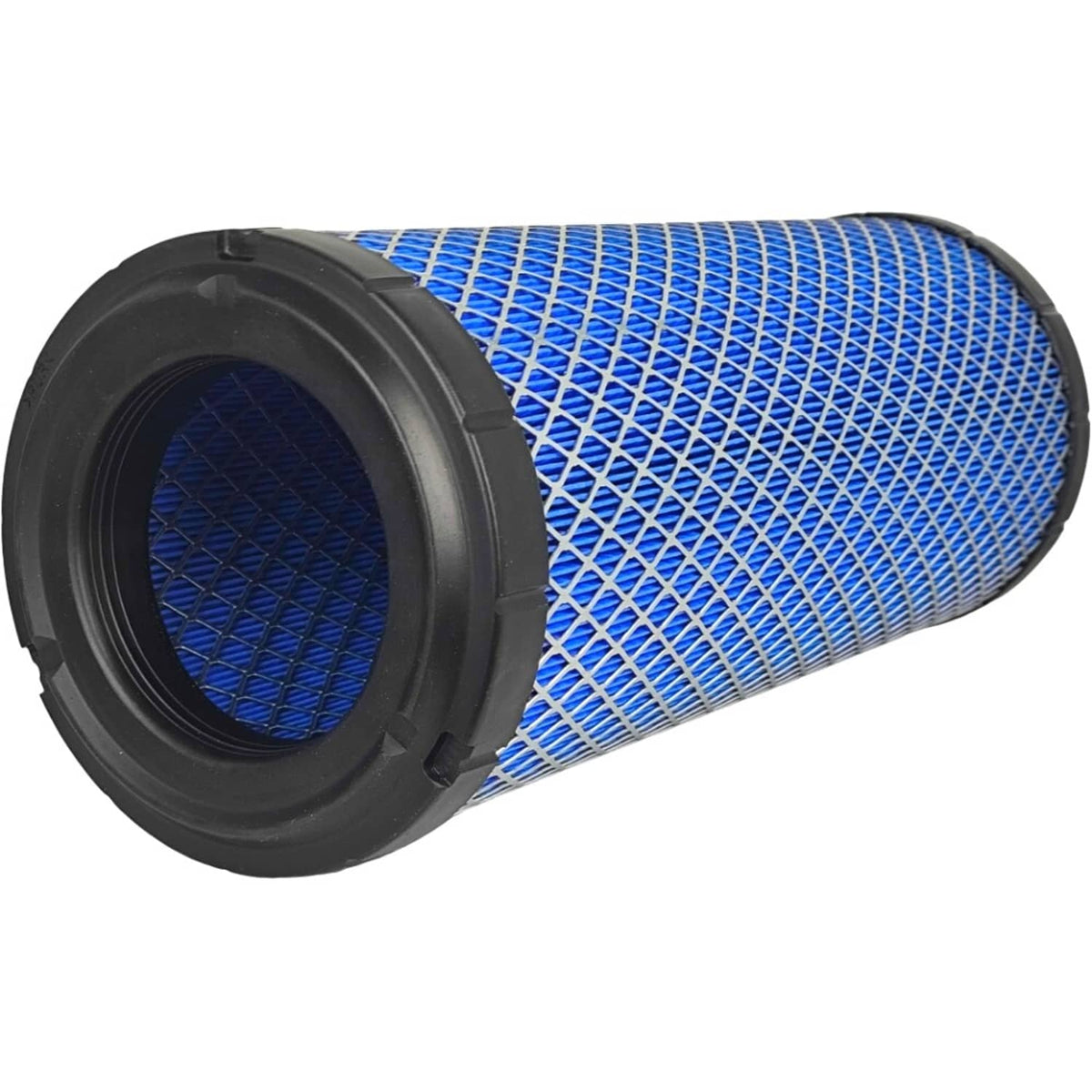 Solid Spare Outer Inner Air Filter Kit Fit for Case Skid Steer 40XT 60XT 70XT 75XT 85XT