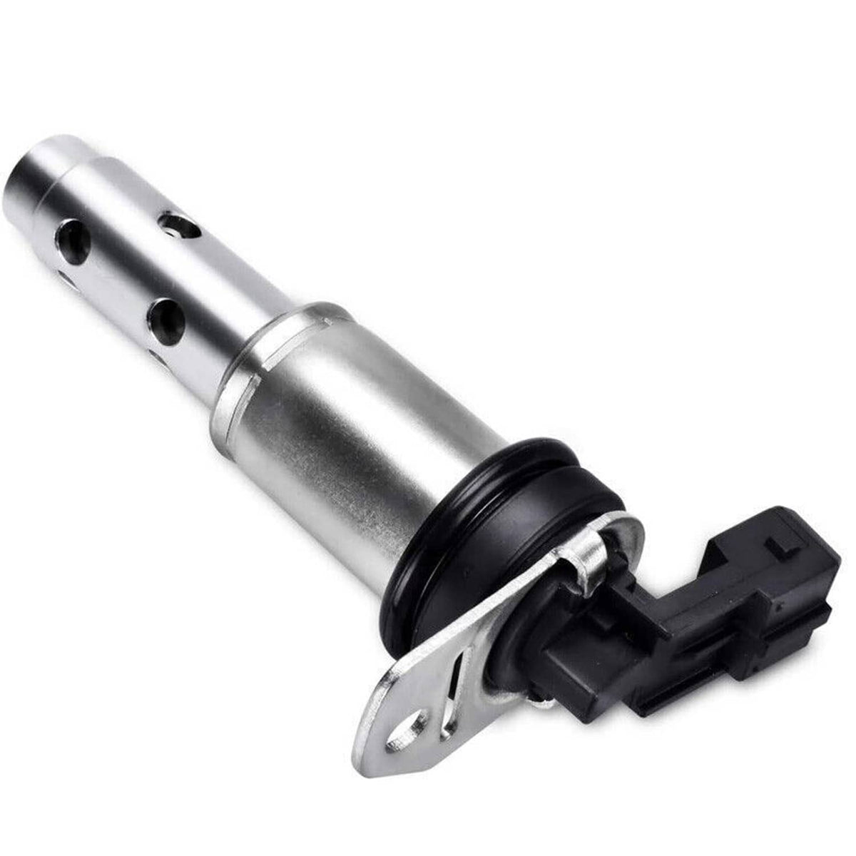 Solidspare Set Variable Timing Control Valve Solenoid VVT fit for BMW 328i X3 VANOS Z4