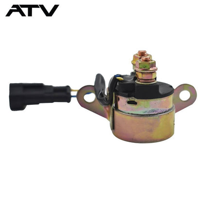 Solidspare Generic Starter Solenoid Relay For Polaris Sportsman 500 4X4 Ho 2008-2013 ATV