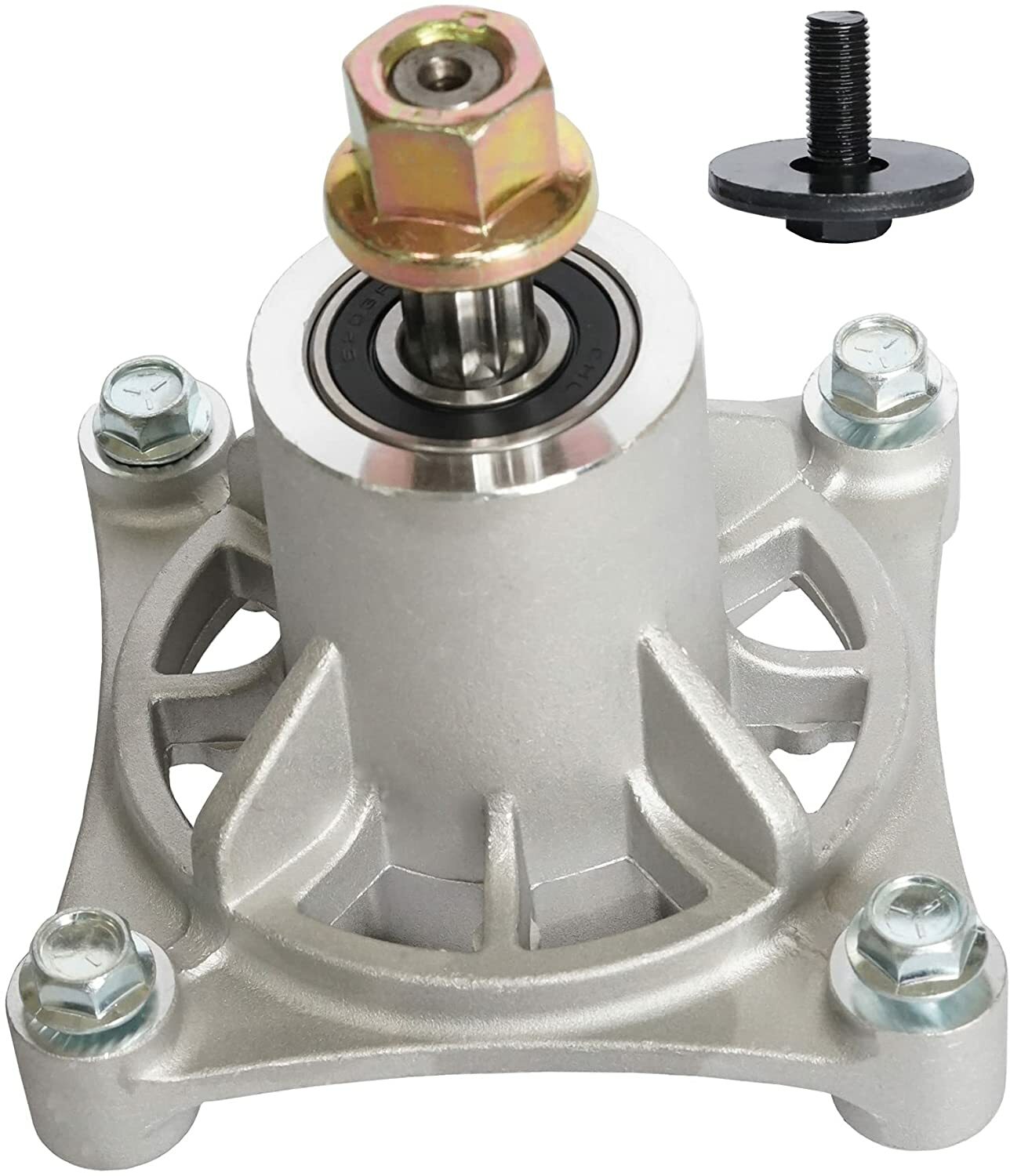 SPINDLE ASSEMBLY FOR AYP REPL OEM 174356 174358 532174356 532174358 587125201
