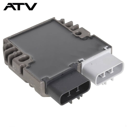 Solidspare New Voltage Rectifier Regulator for Yamaha YXR700F Rhino 700 2008-2012 USA