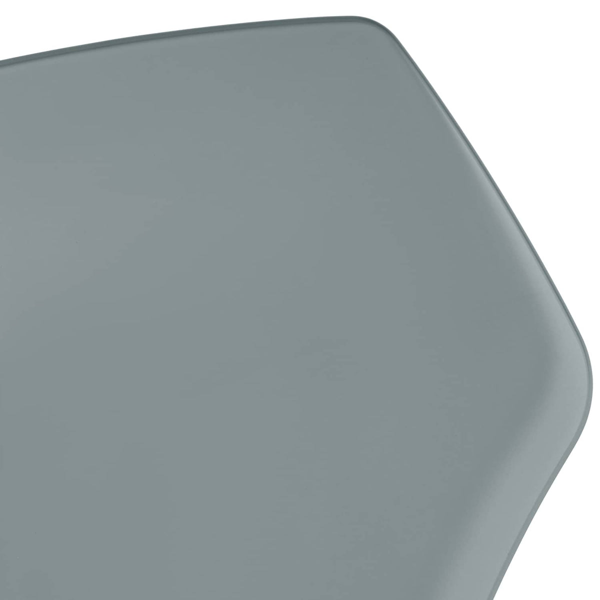 Solid Spare Fit Chevy Chevelle Malibu 2Door 1970-72 Quarter Side Door Window Glass Dark 4Pcs