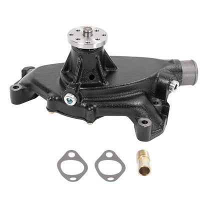 Solidspare Water Pump Marine Circulating #850454R1 For GM 7.4/8.2L 454 502 SIERRA Engine
