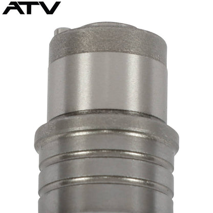 Solidspare Camshaft Assembly 12044-1339 12044-1224 For Kawasaki Bayou 300 4X4 KLF300B 89-05