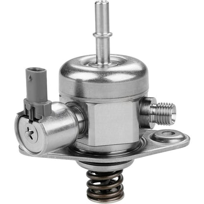 Solidspare High Pressure Fuel Pump For Mini Cooper 2012-2016 1.6L Turbocharged 13517630644