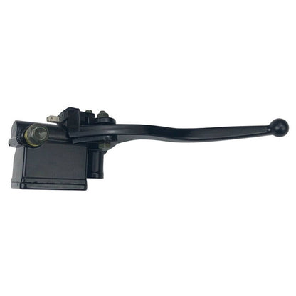 Solidspare 7/8" Front Brake Master Cylinder Lever For YAMAHA Banshee 350 Bear Tracker 250