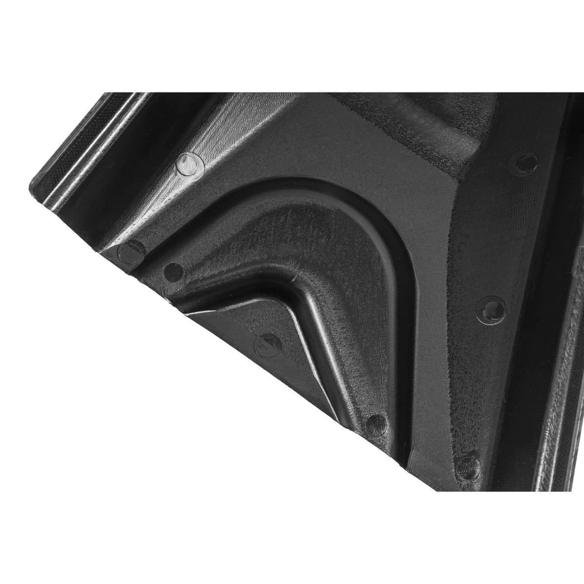 Solidspare Fits Hustler 52" Raptor, Raptor Limited LH +RH Deck Pulley Covers #604337 604338