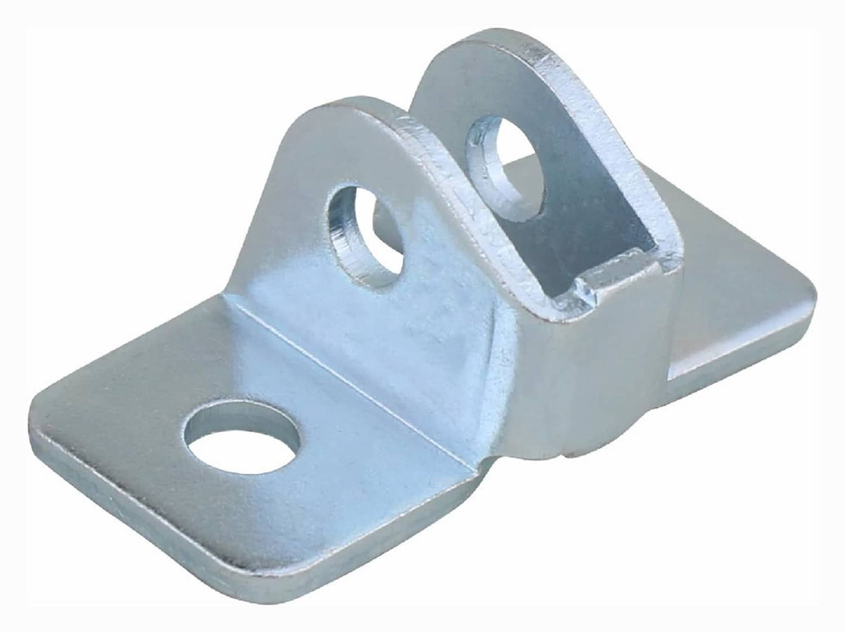 Solid Spare Pack of 4 For Jeep Cherokee 84-01 55002361 Door Check Arm Assembly Repair Set