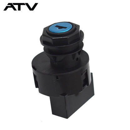 Solidspare Ignition Key Switch For Polaris RZR 1000 XP 2014-2016