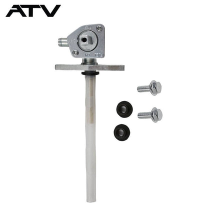 Solidspare Fuel Gas Petcock Valve Switch For Honda TRX400EX TRX400 1999  2000-2014