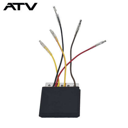Solidspare Rectifier Regulator for Polaris 2205046 4060191 4060133 4060113