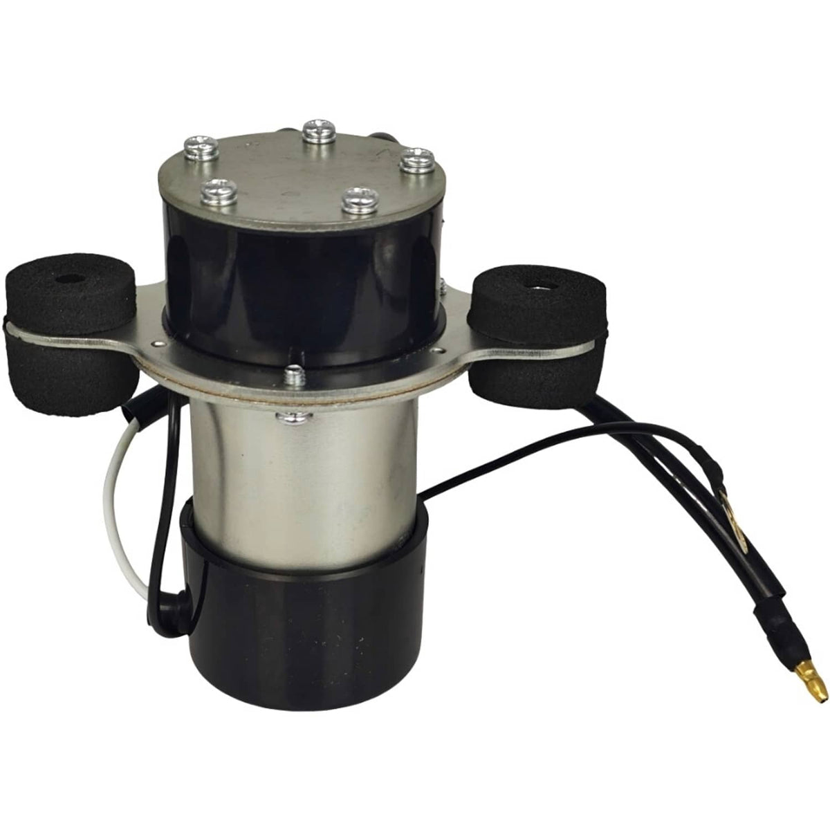 Solid Spare Fuel Pump for Kawasaki KLF185-A2 KLF185-A3 KLF185-A4 KLF185-A1A KLF185-A1 85-88