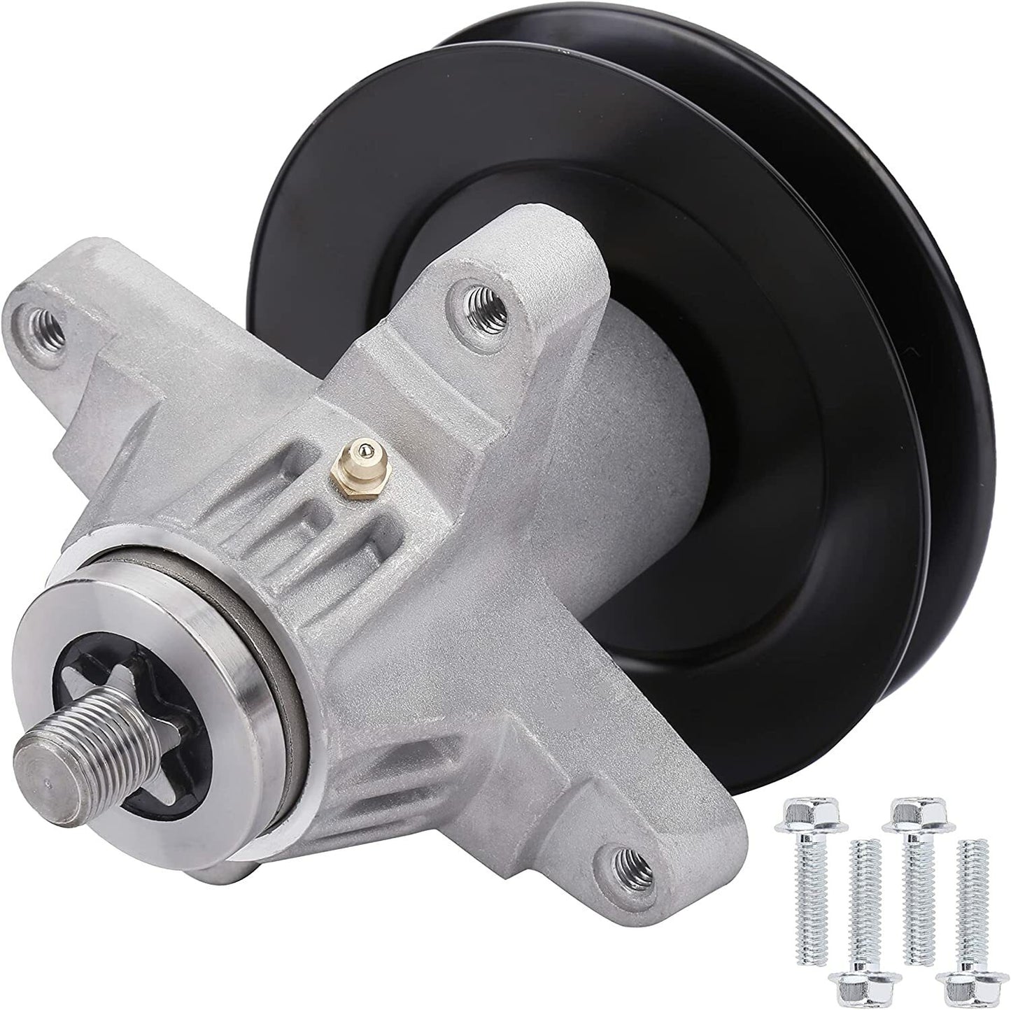 Spindle Assembly fits Troy Bilt 618-04126A 918-04126A 618-04126B 918-04126B