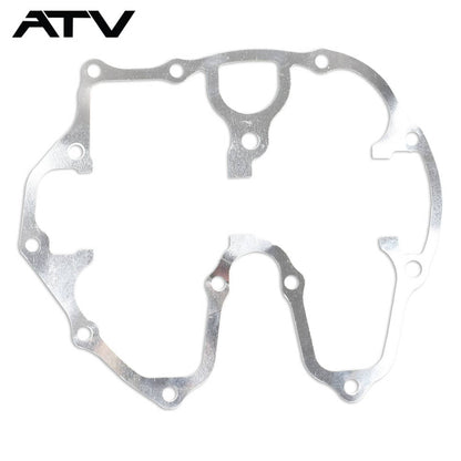 Solidspare For Honda Trx400ex 1999-2008 Std Bore Cylinder Piston Rings Top End Kit