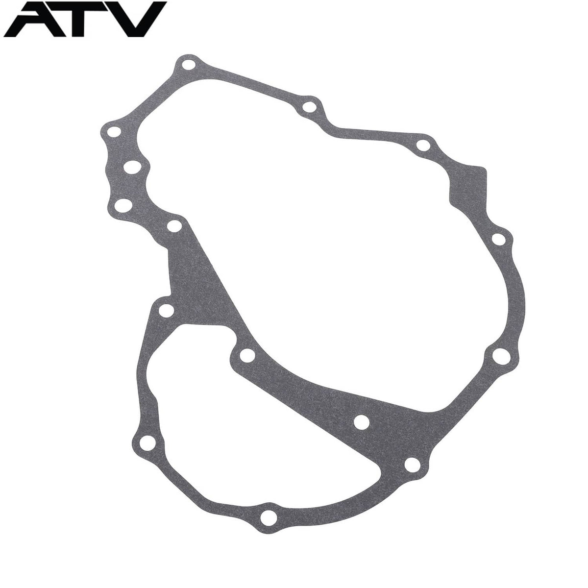 Solidspare For Honda Recon TRX250 08-14 Camshaft Seal Cylinder Head Cover Crankshaft Parts