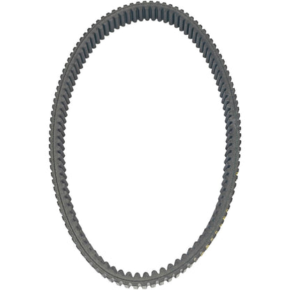 Solid Spare Clutch Drive Belt 59011-1078 for Kawasaki Mule 3010 4x4 Diesel 2003-2008 CVT