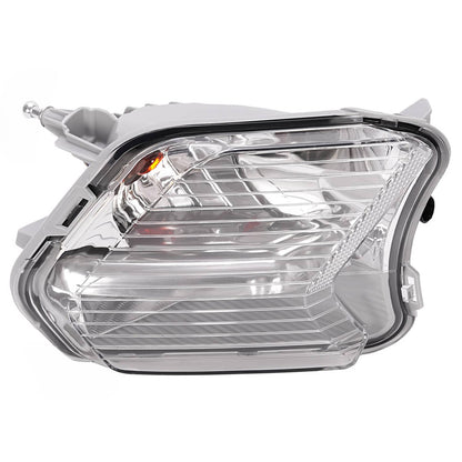 Solid Spare Passenger Right Side Fog Light Parking Lamp For Ford Escape Kuga 2017-2019