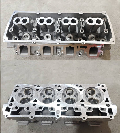 Solidspare Left Cylinder Head For Dodge Chrysler Jeep 5.7L Hemi Eagle 2009-15 Genuine Mopar