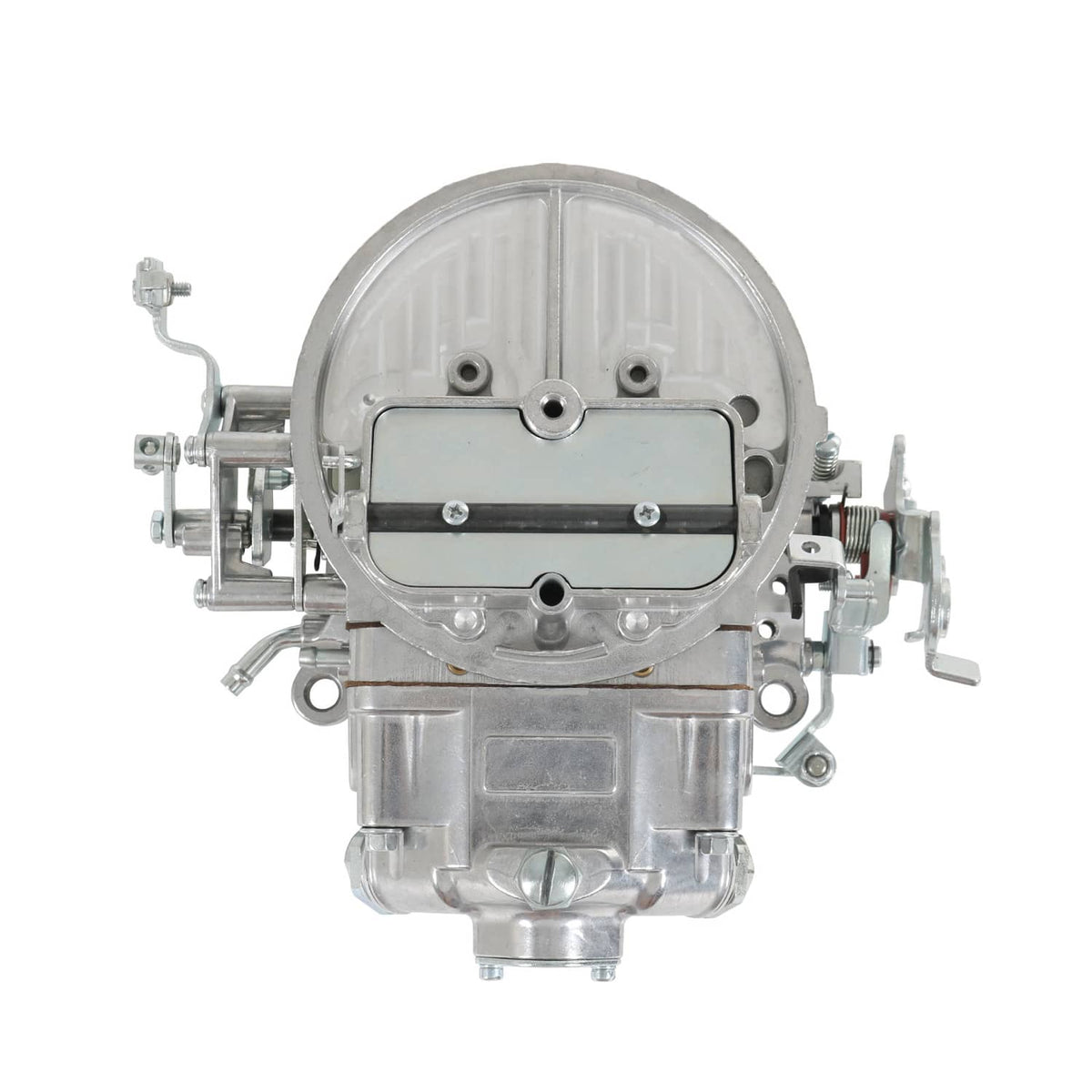 Solidspare Carburetor 500 CFM 2 Barrel Fit For 0-4412S Carb 2300 Manual Choke CJ5 CJ7