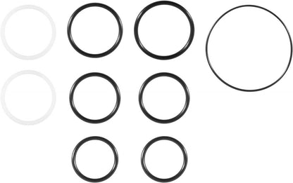 Solid Spare 434519 Trim & Tilt O-Ring & Seal Rebuild For Johnson Evinrude OMC 0434519 FSM011