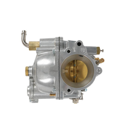 Solidspare Carburetor Carb 11-0420 for Cycle Super E Shorty Big Twin or Sportster