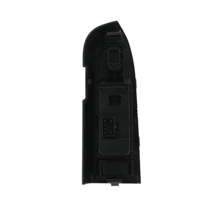 Solidspare Master Power Window Switch W/Black Bezel For 2007-2013 Chevrolet Silverado 1500