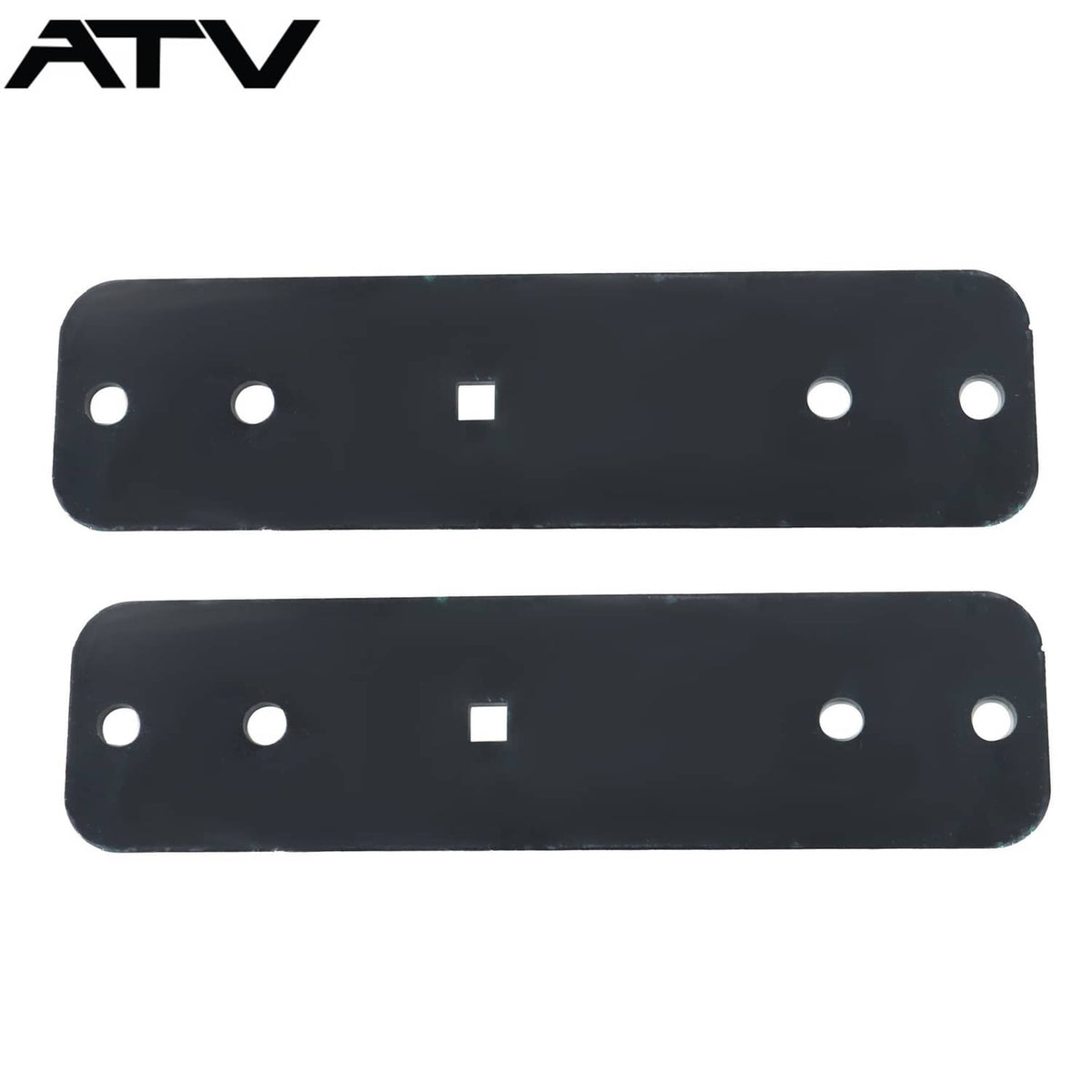 Solidspare Snow Plow Kit Suitable For Polaris Sportsman 335 / 400 / 450 / 500 ATV 50 Inch