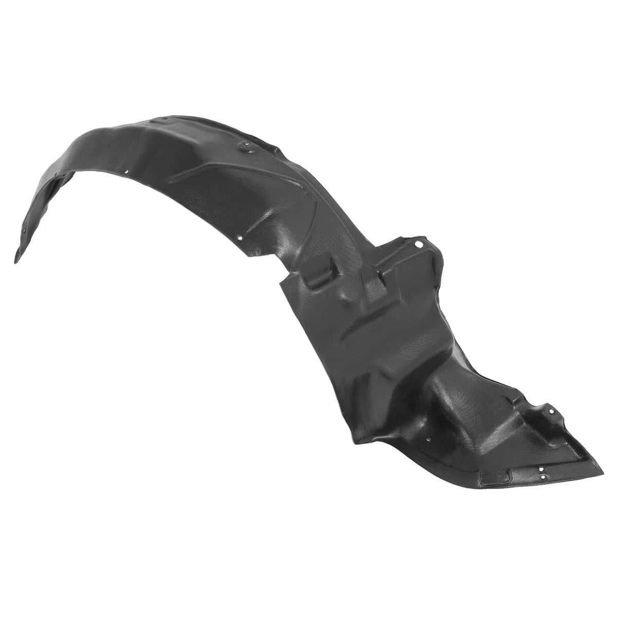 Solid Spare For Honda Civic 96-00 #74101S04010 Splash Shield Fender Liner Front Right Side